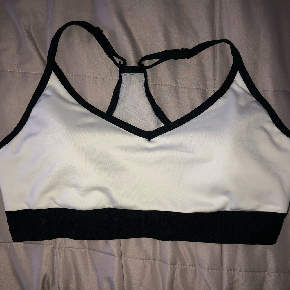 PINK sports bra
